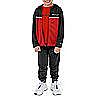 Champion Boys' Active Hoodie, Joggers and T-Shirt Set $4.81 and more