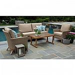 Home Depot - Outdoor Seating Sets, Sofa, Dinning Sets Sale