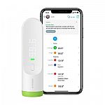 Withings Thermo - Smart Non-Contact Temporal Thermometer $39.91