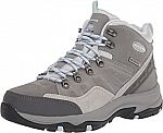 Skechers Women's Relaxed Fit Trego Rocky Mountain Boots $29.81 and more