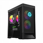 Lenovo Legion Tower 5i Gaming Desktop (i7-12700, 16GB , RTX 3060, 256GB + 1TB) $999.99