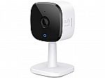 eufy Security Solo IndoorCam C24, 2K Security Indoor Camera $28