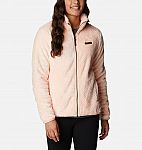 Columbia Women's Fire Side II Sherpa Full Zip Fleece $30 and more