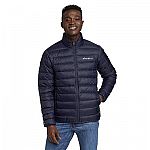 Men's Eddie Bauer CirrusLite Down Jacket $40.63