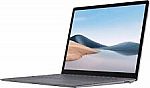 Microsoft Surface Laptop 4 13.5" Touch (Ryzen 5 4680U 8GB 128GB) $494.99