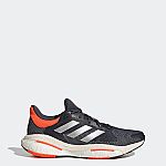 Men's adidas Solarglide 5 Running Shoes $35