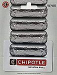 $50 Chipotle Gift Card $42.50