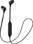 JVC HA FX29BT Wireless In-Ear Headphones $10