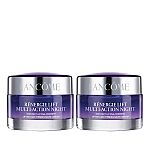 Lancome Renergie Jumbo Night Cream Set $135 and more