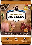 13-Lb Rachael Ray Nutrish Dry Dog Food $10 or less