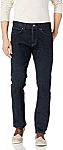 Lee Men's Extreme Motion Athletic Fit Tapered Leg Jean $14.50