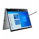 Acer Spin 3, 13.3" WUXGA Touch Laptop (i7-1165G7 16GB 512GB) $599