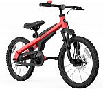 Segway Ninebot Bike for Kids w/ Kickstand 18" $99.99 and more