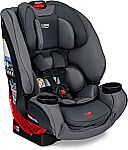 Britax One4Life ClickTight All-in-One Car Seat $244 and more