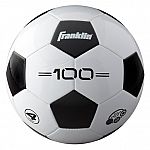 Franklin SZ4 Soccer Balls $5