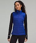 Lululemon Down for It All Vest $69 (orig. $148)