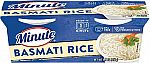 8-pk Minute Rice Micro cups 2 per pack $6.36