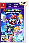 Mario + Rabbids Sparks of Hope - Nintendo Switch $27.99