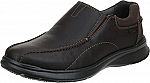 Clarks Men's Cotrell Step Slip-On Loafer $18