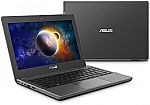 ASUS BR1100 11.6" HD Laptop (N4500, 4GB, 64GB) $180