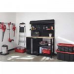 Home Depot - 45% off Select Husky Garage Storage Sets