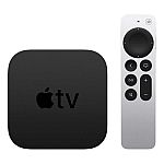 Apple TV 4K 64GB (2nd Generation) $99.97
