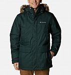 Columbia - Extra 20% Off Closeouts: Men's Penns Creek II Parka $76 and more