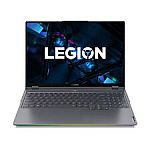 Lenovo Legion 7i Gen 6 16” WQXGA 165Hz Laptop (i7-11800H RTX 3080 16GB 1TB) $1646.99