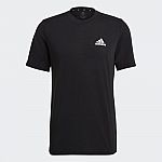 adidas Men's AEROREADY Designed to Move Feelready Sport Tee $7 Shipped