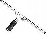 AmazonCommercial Stainless Steel Squeegee $8