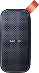 SanDisk E30 1TB Portable SSD $62