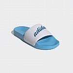 adidas Adilette Shower Slides Women's $8.64 Shipped and more