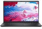 Dell Inspiron 15 3521 15.6" HD Laptop (N5030 4GB 128GB) $229.99