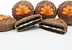 Philadelphia Candies Milk Chocolate Covered OREO Cookies $6.27