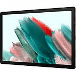 SAMSUNG Galaxy Tab A8, 10.5" Tablet 32GB (Wi-Fi), Pink Gold $139