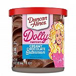 16-Oz Duncan Chocolate Buttercream Flavored Cake Frosting $1.82