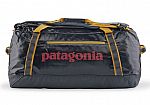 Patagonia Black Hole Duffel - 70L $119