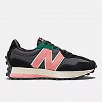 New Balance Unisex 327 Sneakers $41.99
