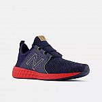 New Balance Fresh Foam Cruzv1 Reissue Shoes $28 and more