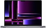 Apple MacBook Pro 14" Laptop (M1 Pro 16GB 512GB) German Keyboard $899