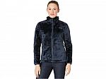 The North Face Ladies Osito Fleece Jacket $62