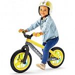 Chillafish CPMX04 BMXie GLOW Lightweight Balance Bike $26