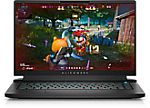 Dell Alienware m15 R7 15.6" FHD Gaming Laptop (i7-12700H 16GB 512GB RTX 3050 Ti) $1199.99