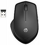 HP 280M Silent Wireless Mouse $12.50