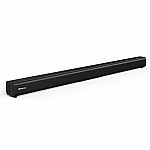 Hisense HS205 2.0ch Sound Bar $34.99