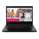 Lenovo ThinkPad X13 13.3" FHD Touch Laptop (Ryzen 5 PRO 4650U 8GB 512GB) $430.86