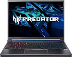 Acer Predator Triton 300 SE 14" WUXGA Creator Gaming Laptop (i7-12700H 16GB 512GB RTX 3060) $999.99