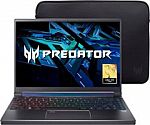 Acer Predator Triton 300 SE 14" WUXGA Creator Gaming Laptop (i7-12700H 16GB 512GB RTX 3060) $999.99
