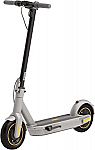 Segway Ninebot G30LP MAX Electric Kick Scooter $500