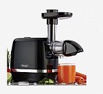 Omega H3000D Cold Press 365 Horizontal Juicer $34.99